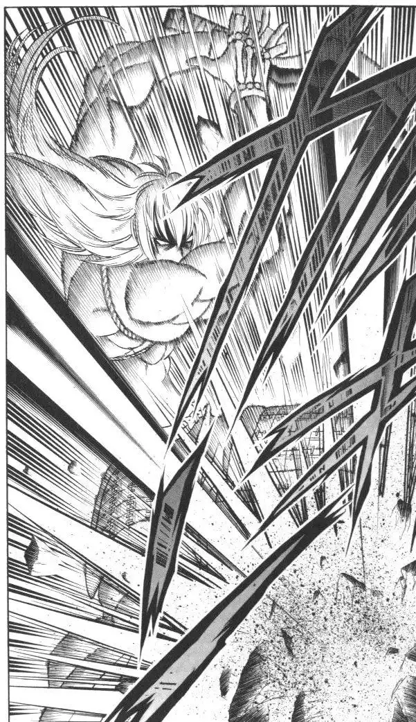 Rurouni Kenshin Chapter 127 10